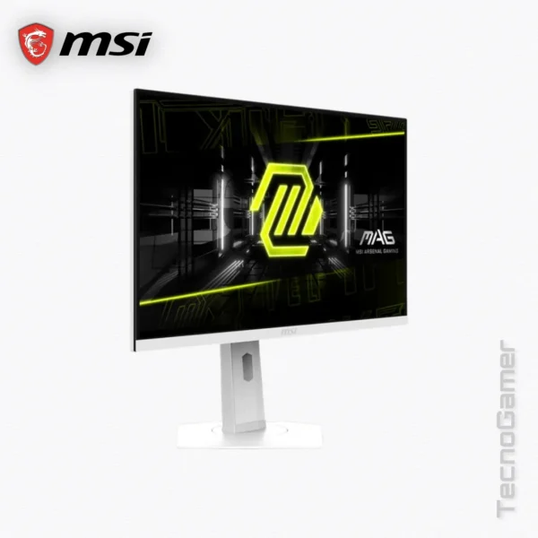 Monitor MSI 27" MAG, Full HD, 180Hz, IPS, 1ms. - Imagen 3