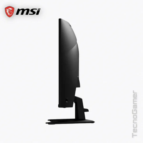 Monitor MSI 32" CURVO, WQHD, 180Hz, 0,5ms -2K - Imagen 3