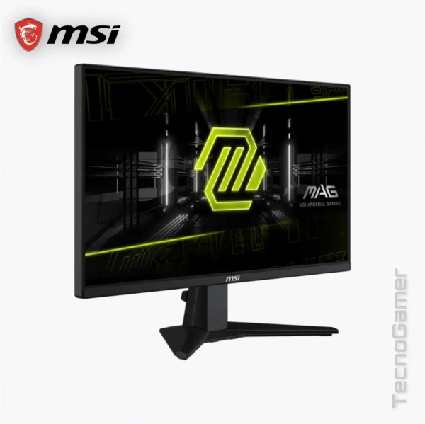 Monitor MSI 25", Full HD, 200Hz, IPS, 0,5ms. - Imagen 3
