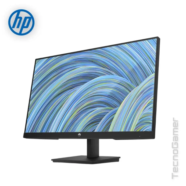 Monitor HP 24", 75Hz, FHD, VA. - Imagen 3