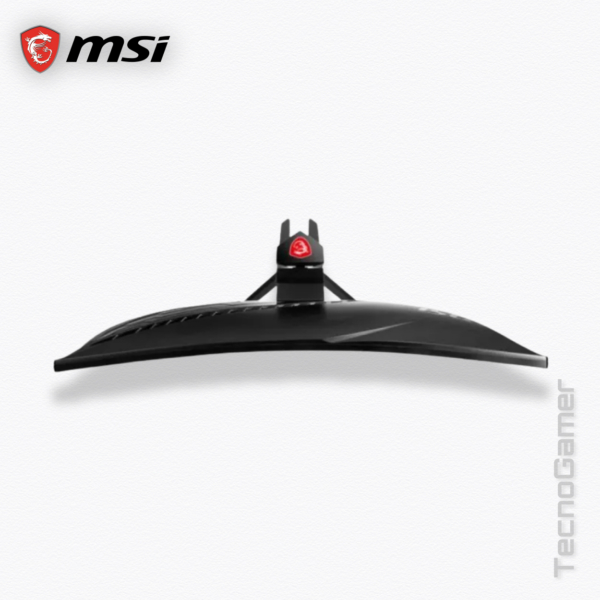 Monitor MSI 24" CURVO 144Hz, FHD, VA, 1ms - Imagen 3