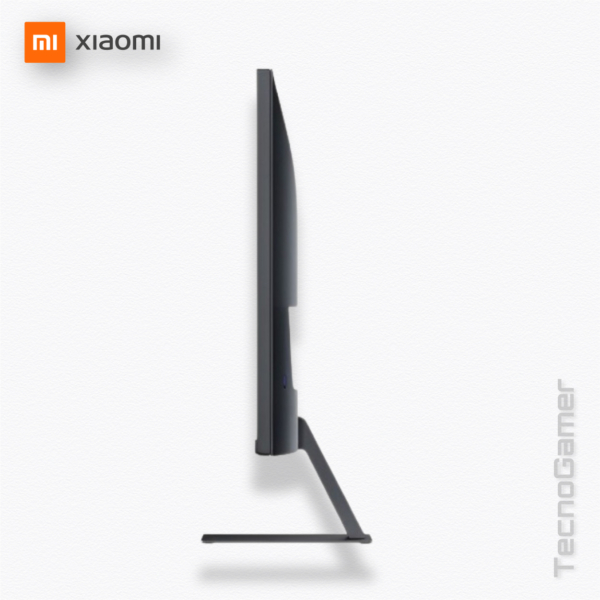 Monitor Xiaomi 27" (panel IPS - WQHD, 180Hz) - 2K - Imagen 3