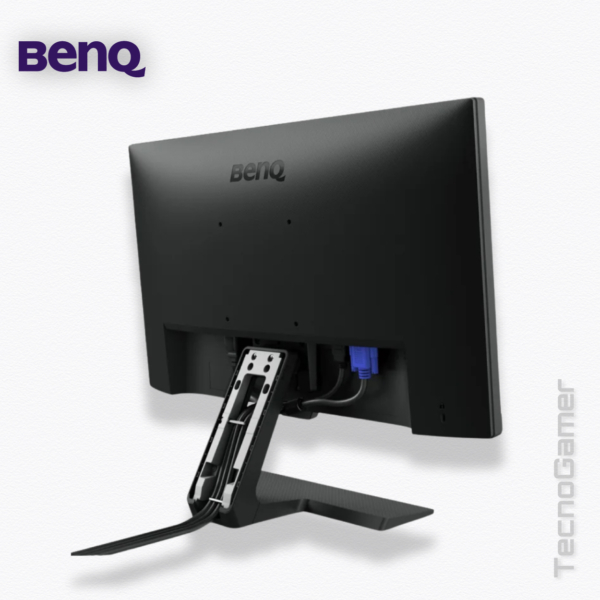 Monitor Benq 21,5" LED, 60Hz, IPS, FHD - Imagen 4