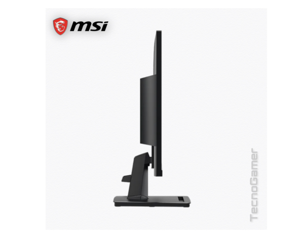 Monitor MSI 27" PRO,100Hz, QHD, IPS - Imagen 4