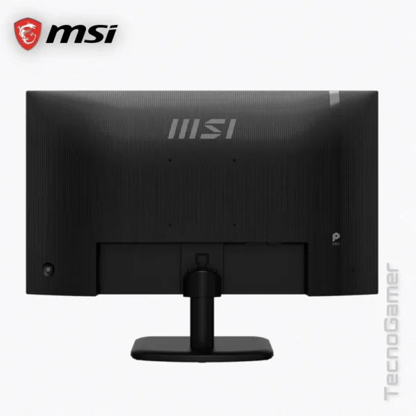 Monitor MSI 25" PRO, 120Hz, FHD, IPS, 1 ms - Imagen 4