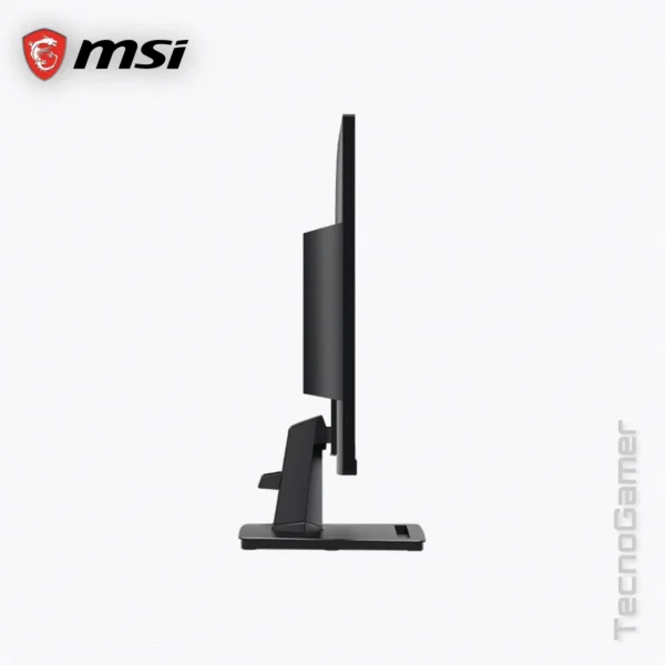 Monitor MSI 27" Pro series,Full HD, 100Hz, IPS - Imagen 4