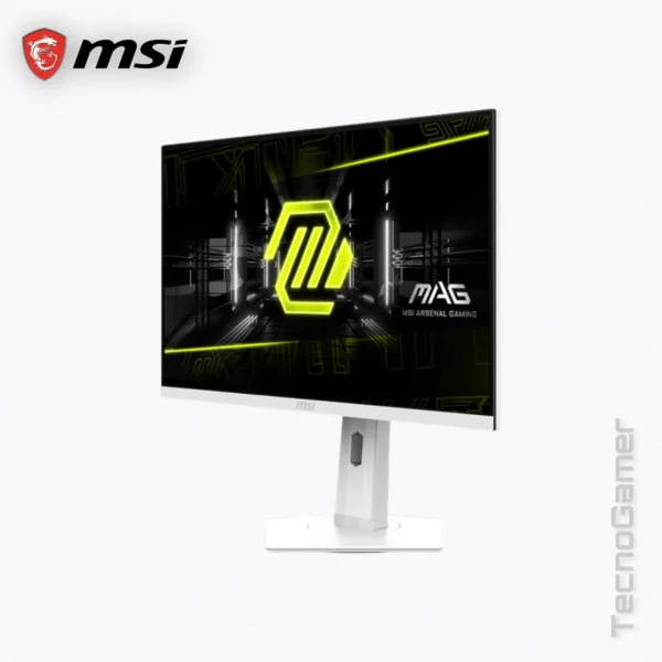 Monitor MSI 27" MAG, Full HD, 180Hz, IPS, 1ms. - Imagen 4