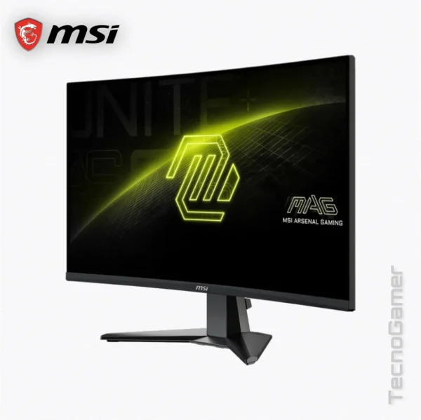 Monitor MSI 27" CURVO, Full HD, 280Hz, 0,5ms. - Imagen 4
