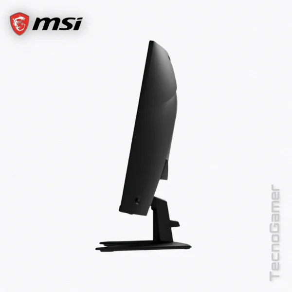 Monitor MSI 32" CURVO, WQHD, 180Hz, 0,5ms -2K - Imagen 4