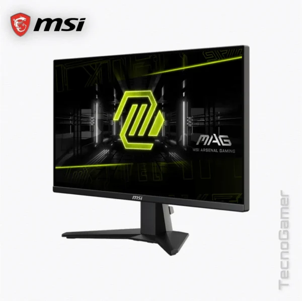 Monitor MSI 25", Full HD, 200Hz, IPS, 0,5ms. - Imagen 4