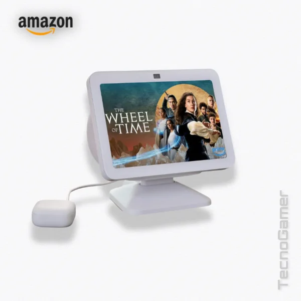 Alexa Amazon Soporte Ajustable Echo Show 8 3Ra Generacion - Imagen 4