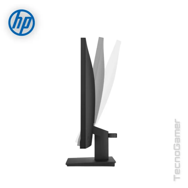 Monitor HP 24", 75Hz, FHD, VA. - Imagen 4