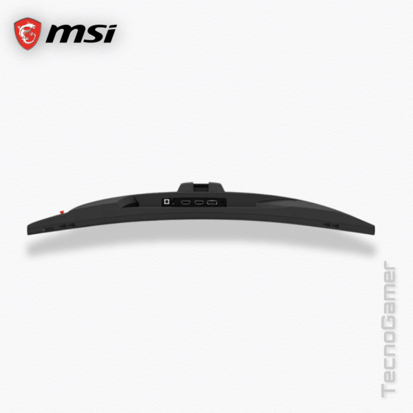 Monitor MSI 27" CURVO,165Hz,VA, Full HD, 1ms - Imagen 4