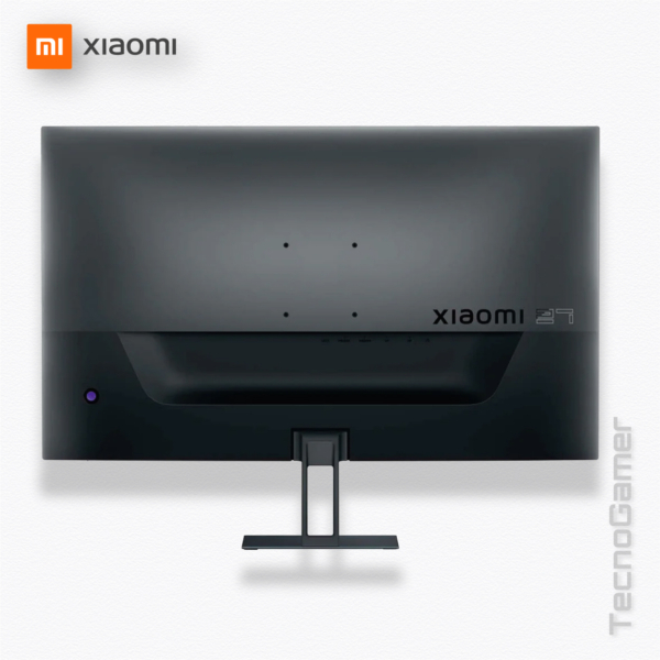 Monitor Xiaomi 27" (panel IPS - WQHD, 180Hz) - 2K - Imagen 4