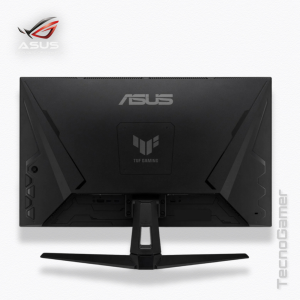 Monitor ASUS 27" 180Hz, IPS, QHD, 1 ms - Imagen 4