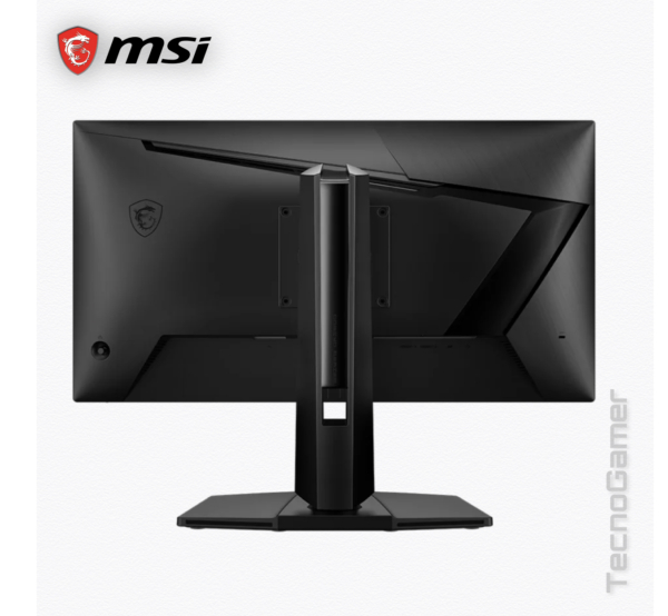 Monitor MSI 25" Full HD, 180 Hz, IPS, 1 ms - Imagen 4