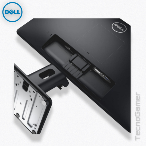 Monitor DELL 23" LED, 60Hz, Full HD - Imagen 5