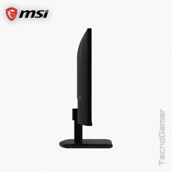 Monitor MSI 25" PRO, 120Hz, FHD, IPS, 1 ms - Imagen 5