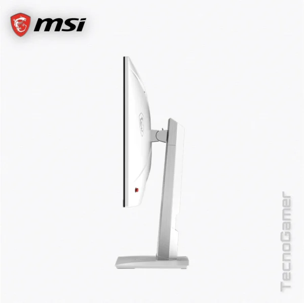 Monitor MSI 27" MAG, Full HD, 180Hz, IPS, 1ms. - Imagen 5