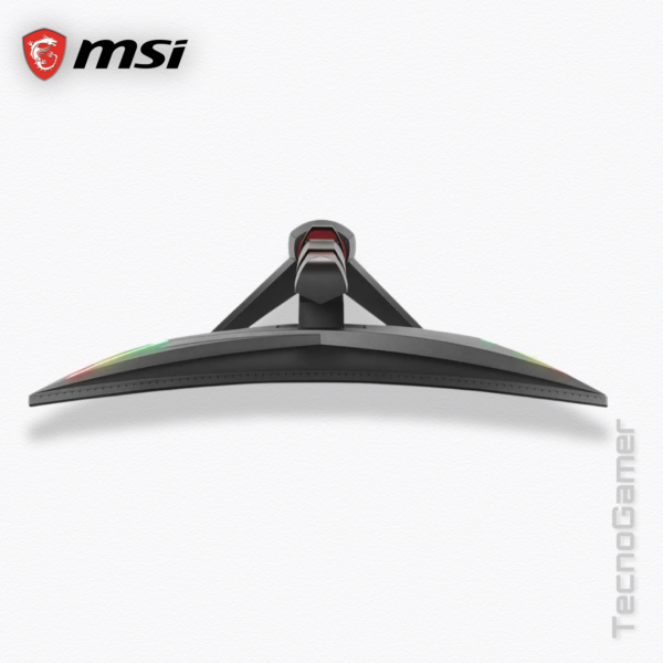 Monitor MSI 24" CURVO 120Hz, Full HD, 1ms - Imagen 5