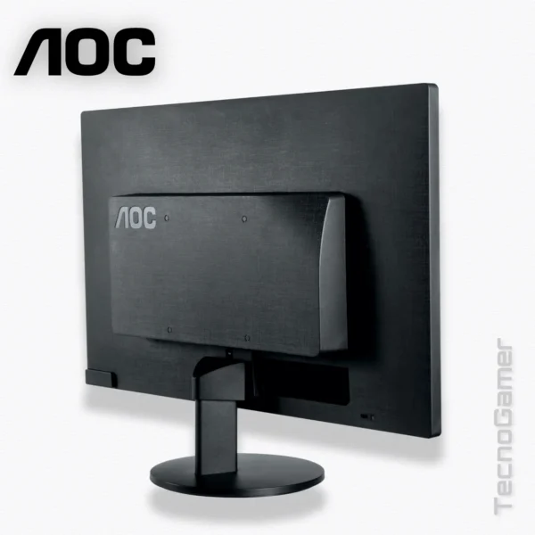 Monitor AOC 22" FULL HD 60Hz (1920X1080) - Imagen 7