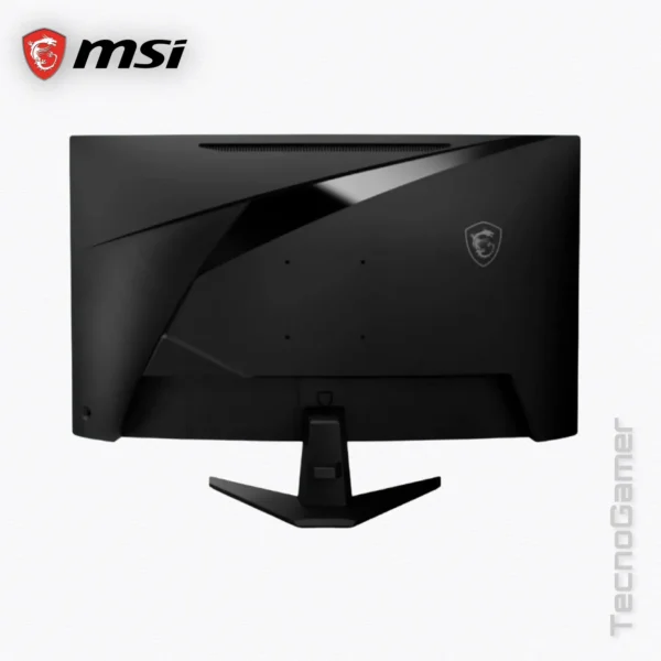 Monitor MSI 32" CURVO, WQHD, 180Hz, 0,5ms -2K - Imagen 5