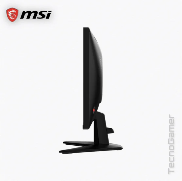 Monitor MSI 25", Full HD, 200Hz, IPS, 0,5ms. - Imagen 5