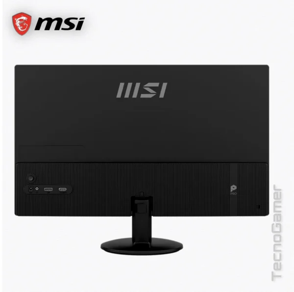 Monitor MSI 24" PRO, 100Hz, FHD, IPS, 1ms - Imagen 5