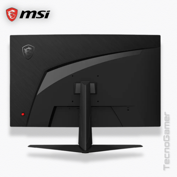 Monitor MSI 27" CURVO,165Hz,VA, Full HD, 1ms - Imagen 5