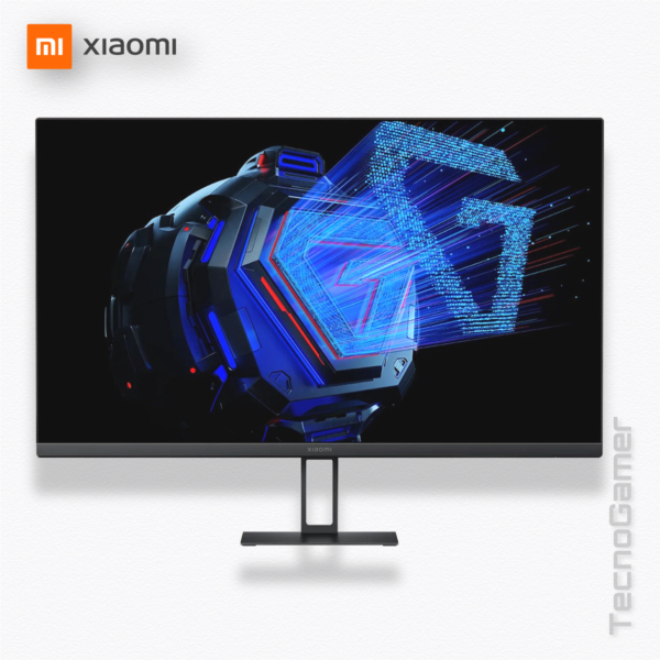 Monitor Xiaomi 27" (panel IPS - WQHD, 180Hz) - 2K - Imagen 5