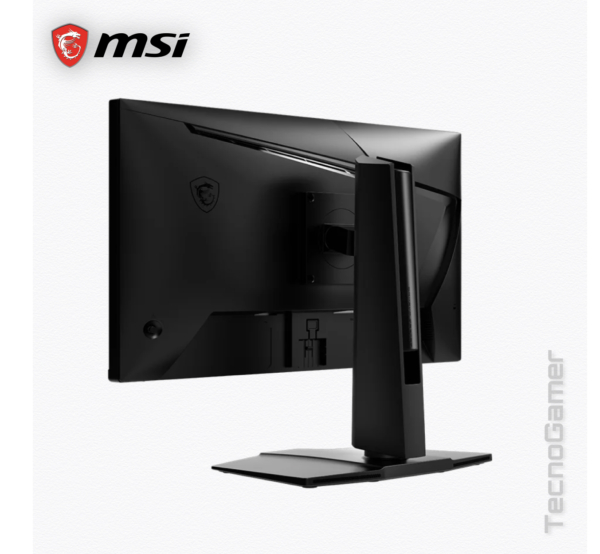 Monitor MSI 25" Full HD, 180 Hz, IPS, 1 ms - Imagen 5