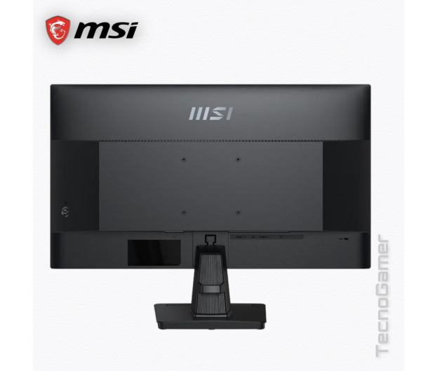 Monitor MSI 27" PRO,100Hz, QHD, IPS - Imagen 6