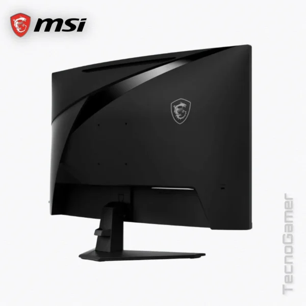 Monitor MSI 32" CURVO, WQHD, 180Hz, 0,5ms -2K - Imagen 6