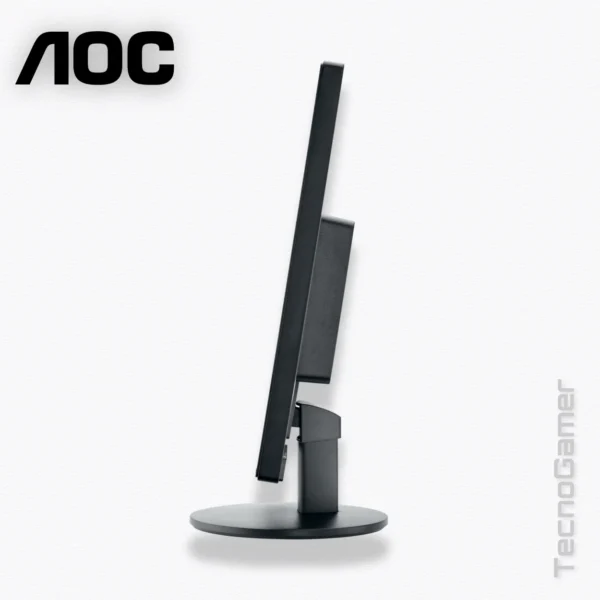 Monitor AOC 22" FULL HD 60Hz (1920X1080) - Imagen 6