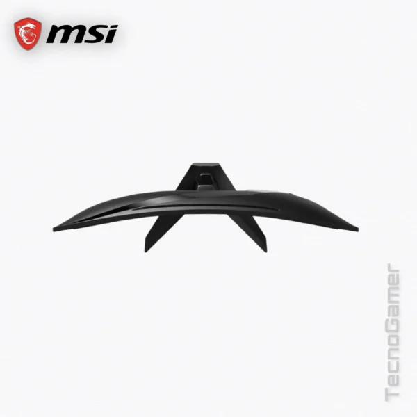 Monitor MSI 32" CURVO, WQHD, 180Hz, 0,5ms -2K - Imagen 7
