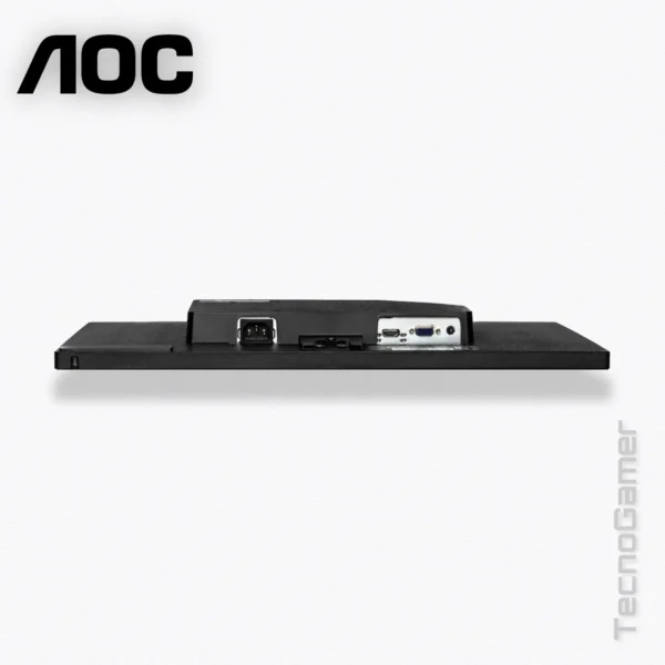 Monitor AOC 22" FULL HD 60Hz (1920X1080) - Imagen 3