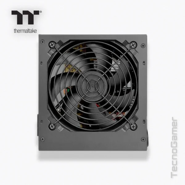 Fuente Thermaltake 430W, 80 PLUS - Imagen 4