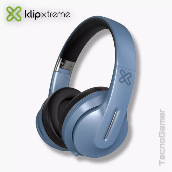 Audifono KLIPXTREME CANGUELO KWH-150BL - Imagen 2