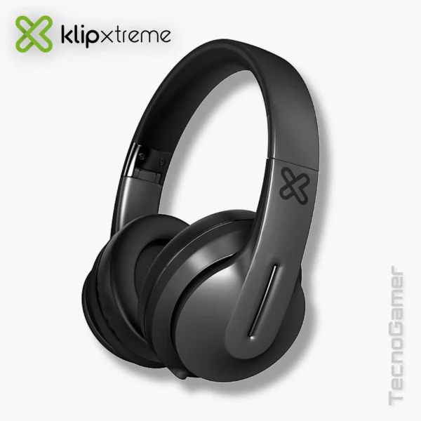 Audifono KLIPXTREME CANGUELO KWH-150BL - Imagen 3