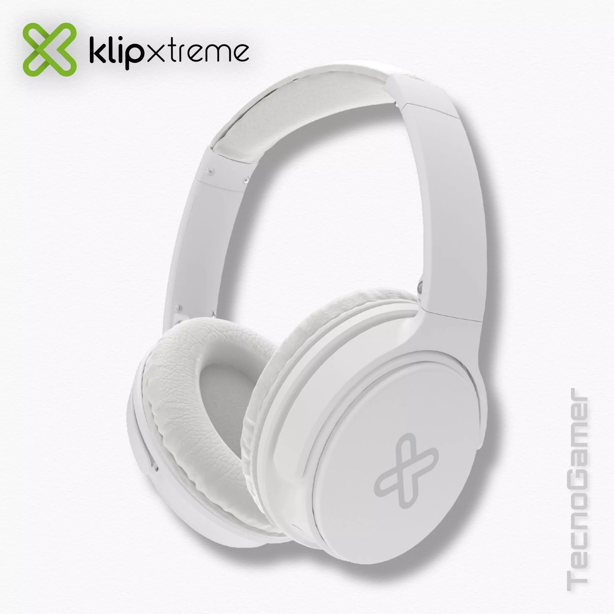 Audífono KLIPXTREME Melodik (Bluetooth)
