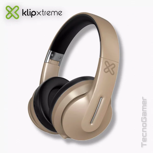 Audifono KLIPXTREME CANGUELO KWH-150BL - Imagen 4
