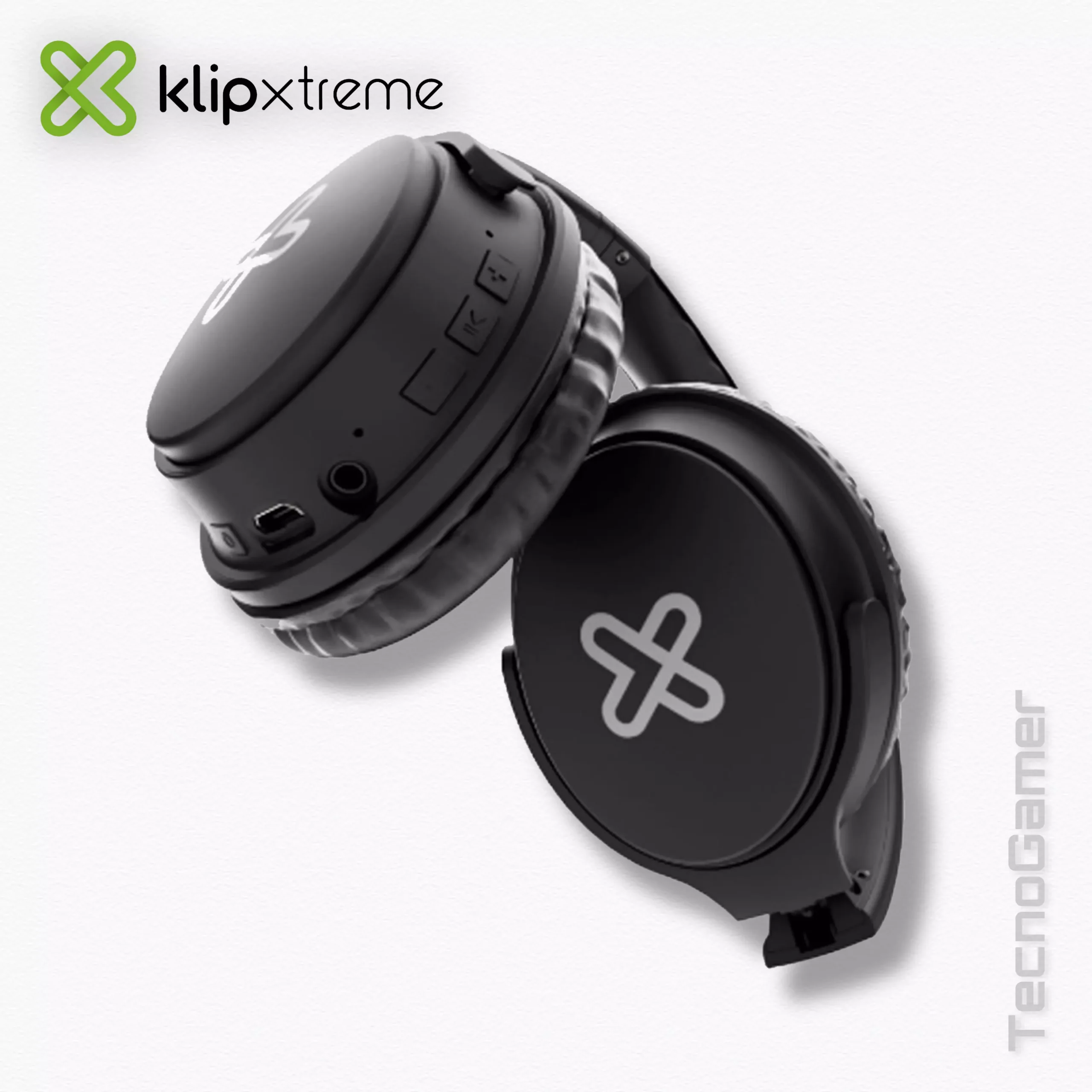 Audífono KLIPXTREME Melodik (Bluetooth) - Imagen 3