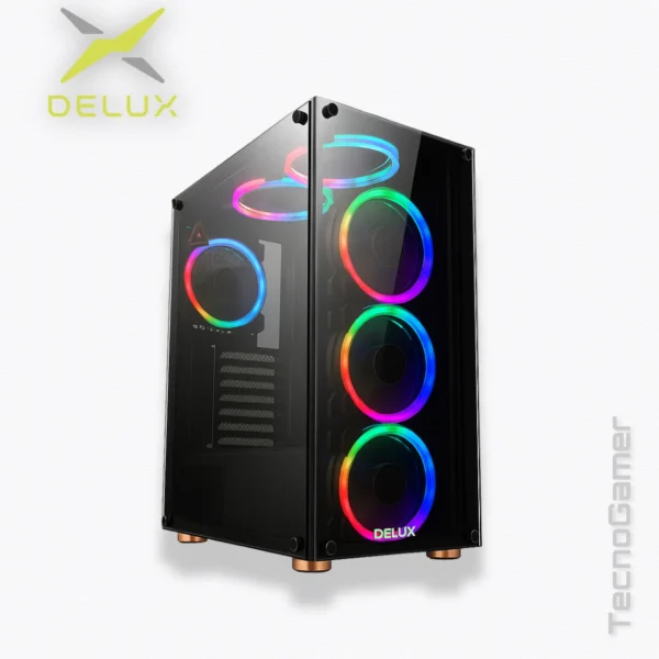 Case Delux DLC-F905