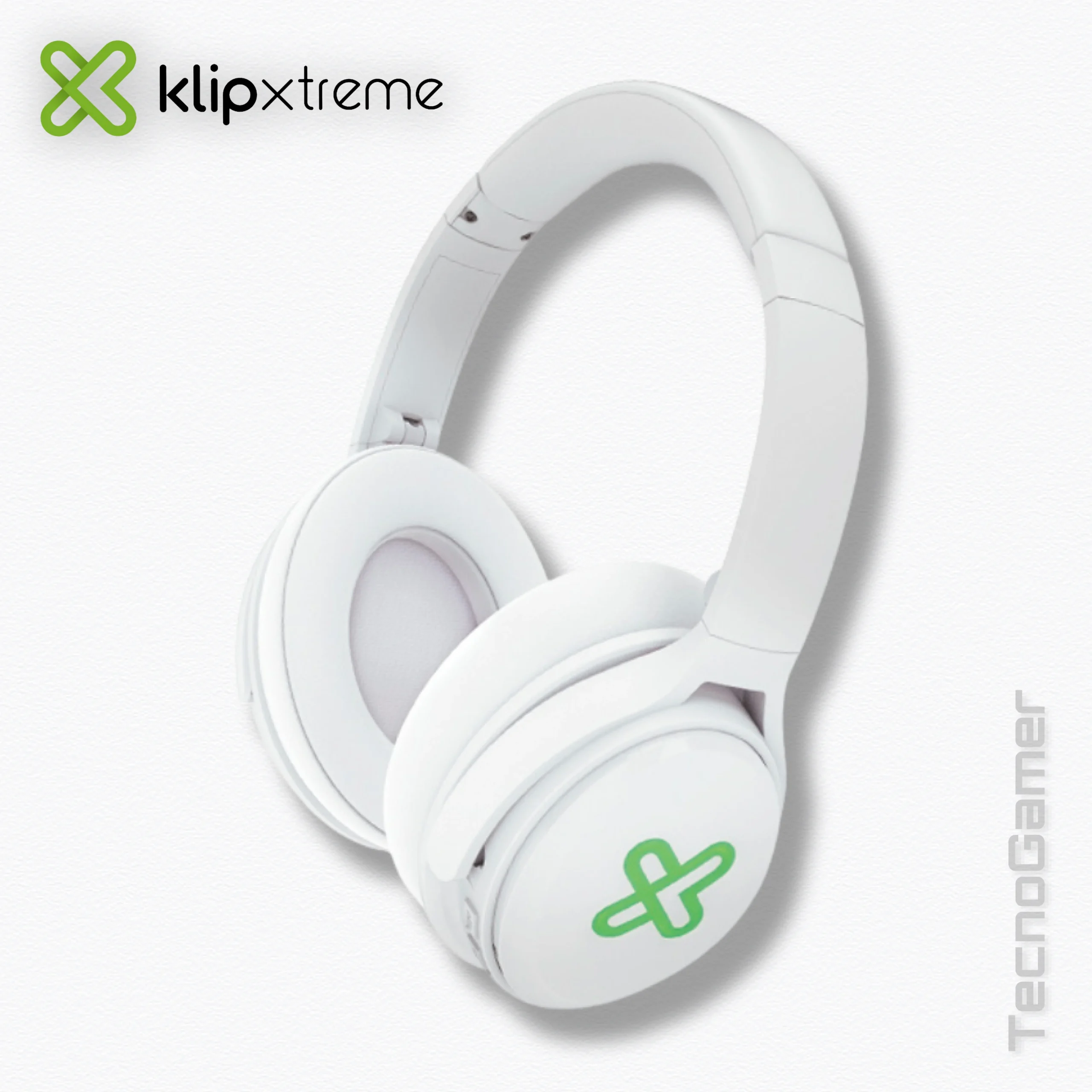 Audifono KLIPXTREME IMPERIOUS KWH-251WH