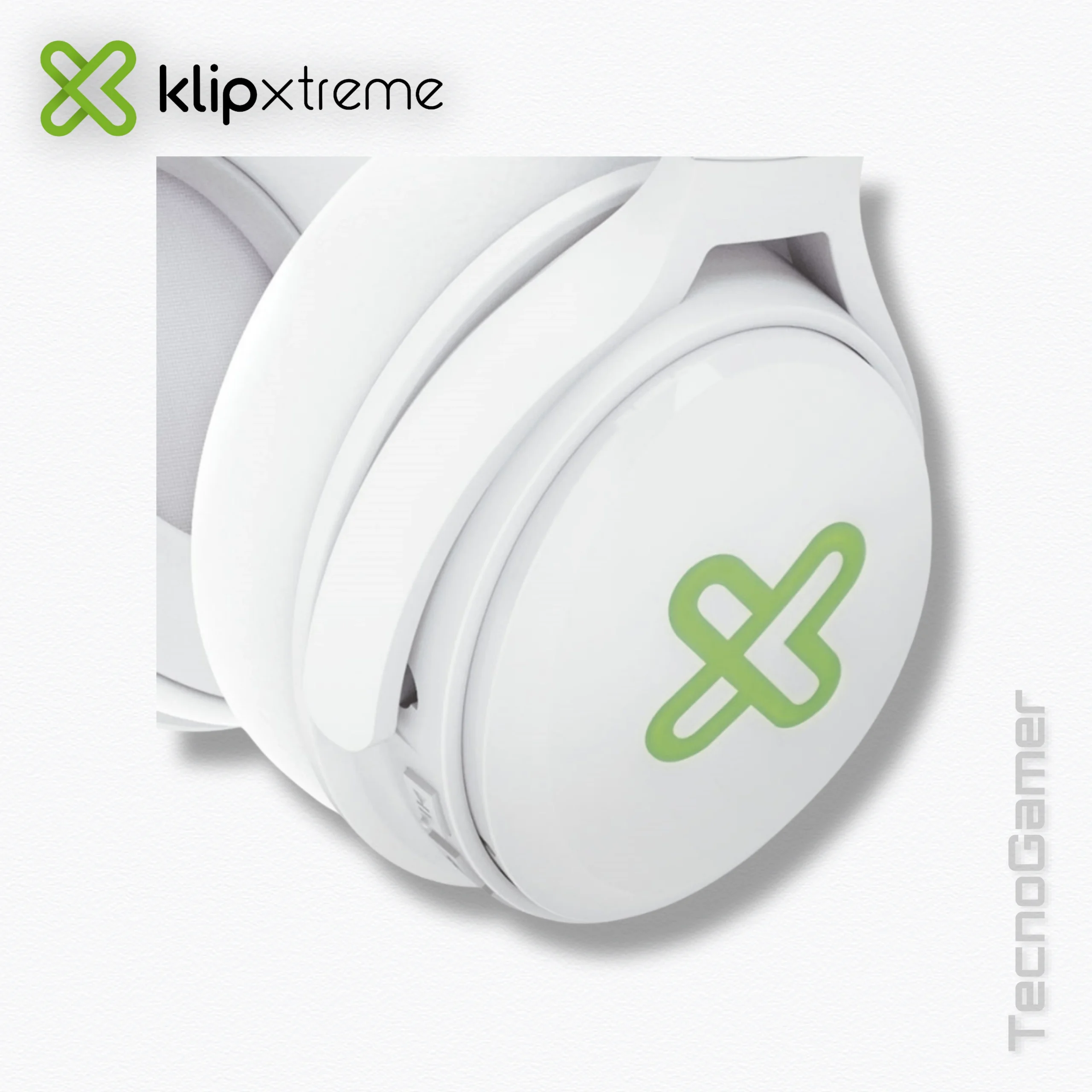 Audifono KLIPXTREME IMPERIOUS KWH-251WH - Imagen 3