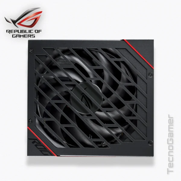 Fuente ASUS 750W, 80 PLUS GOLD - Imagen 3