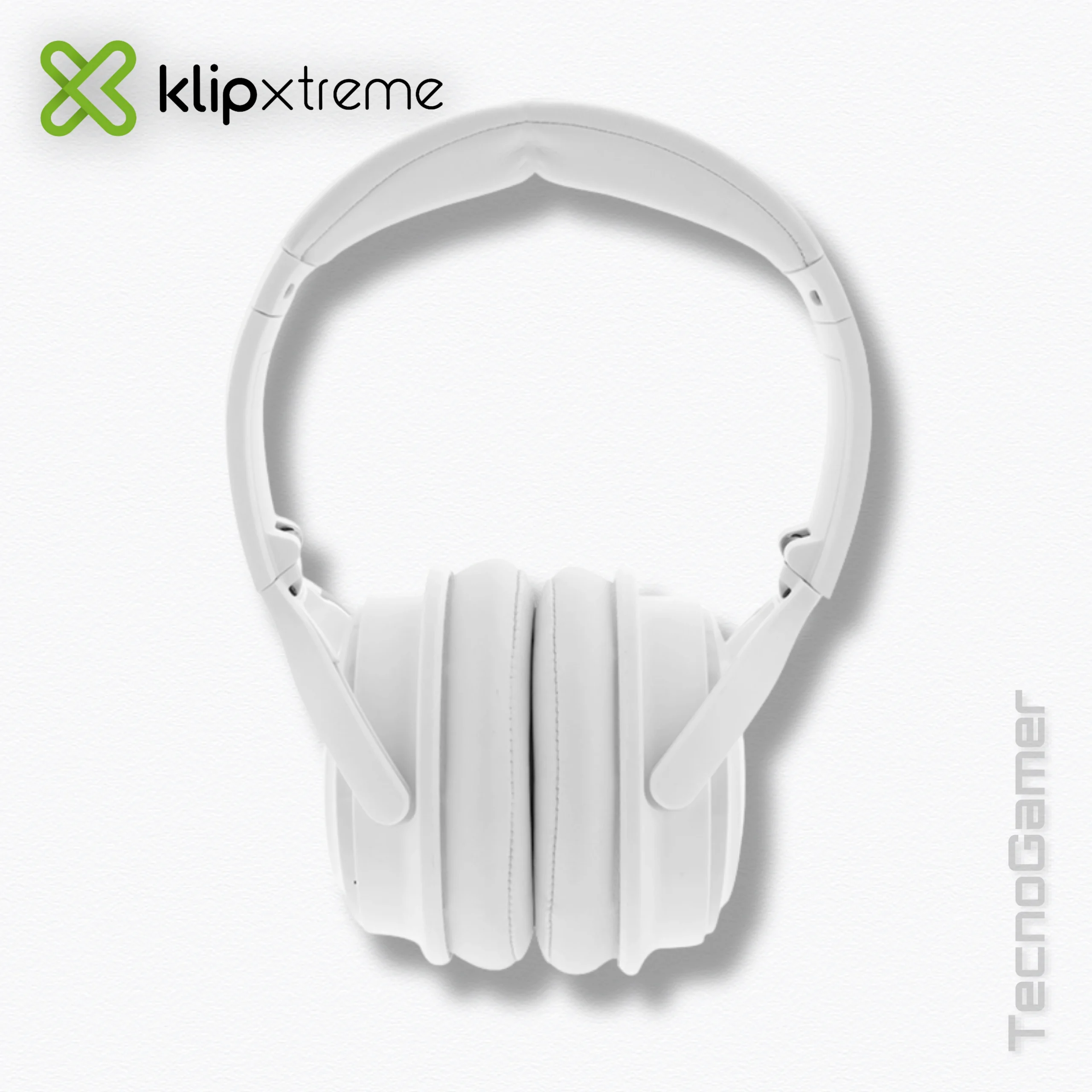 Audifono KLIPXTREME IMPERIOUS KWH-251WH - Imagen 4