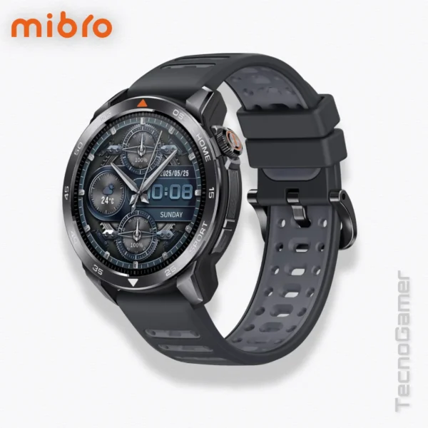 Reloj Digital Mibro WATCH GS PRO 2