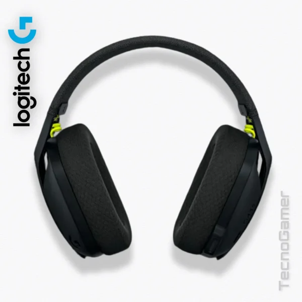 Audifono Logitech G435 LIGHTSPEED, inalámbrico