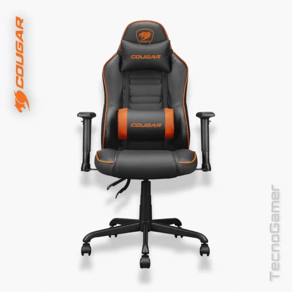 Silla Gamer Cougar FUSION S
